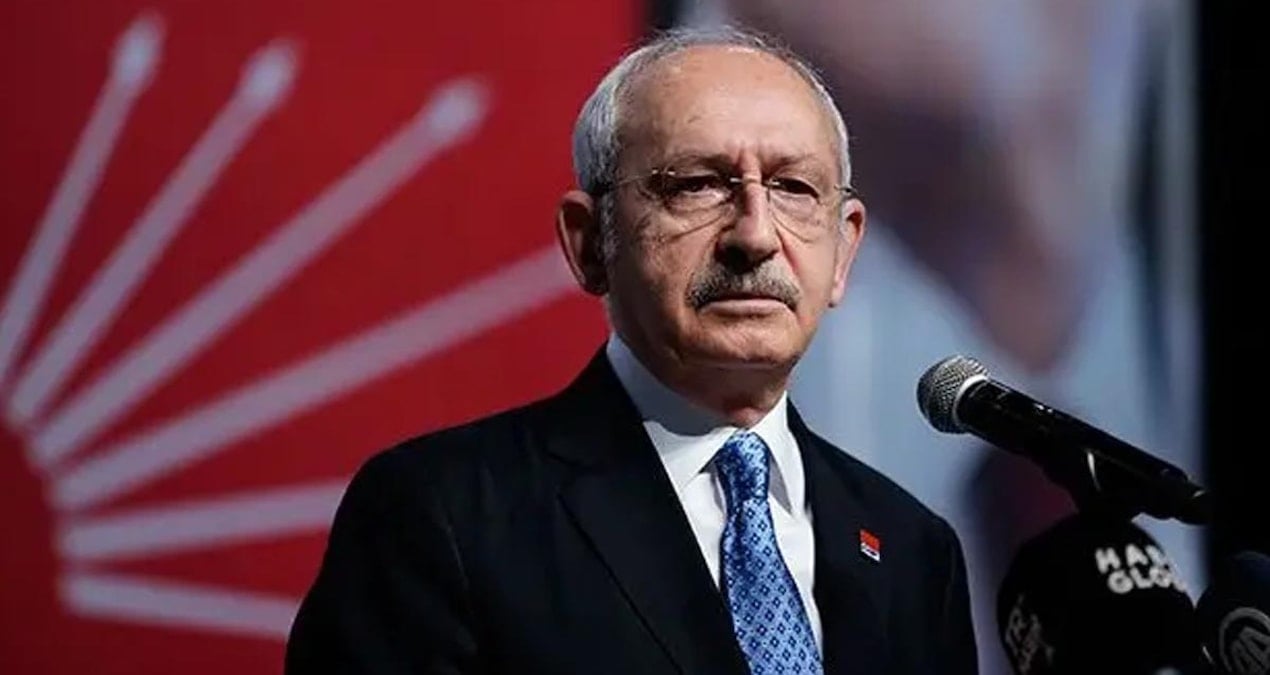 Kılıçdaroğlu sessizliğini bozdu! ‘CHP Arınmalıdır’