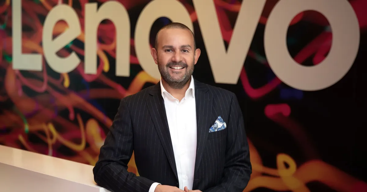 Lenovo, Yapay Zeka Büyüme ile 20,5 Milyar Dolar Gelir ve Rekor Kâra Ulaştı