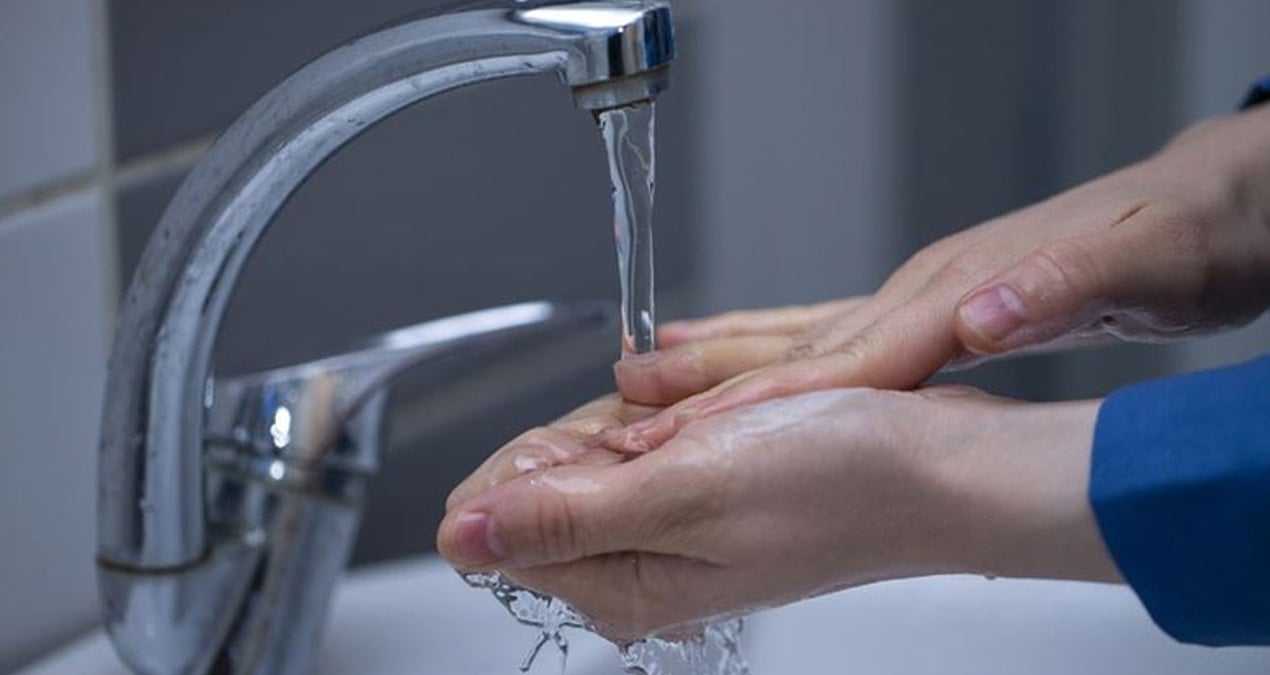 Mersin’de bazı ilçelerdeki su kesintisi sürüyor