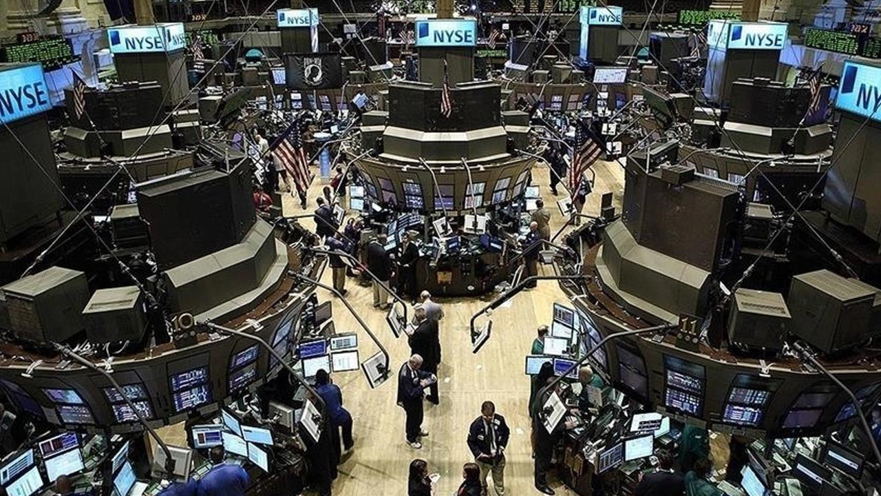 New York borsası karışık seyirle kapandı