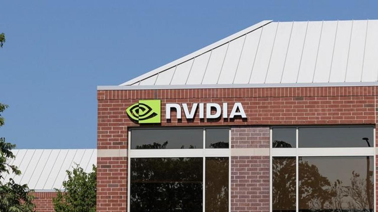 Nvidia yükseldikçe yükseliyor! Gelirinde rekor artış yaşandı…
