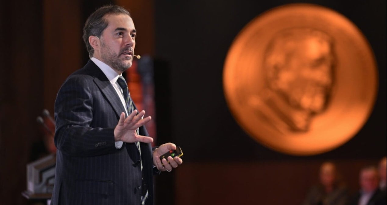 Pazarcılıktan Türkiye’nin ekonomi nobeline