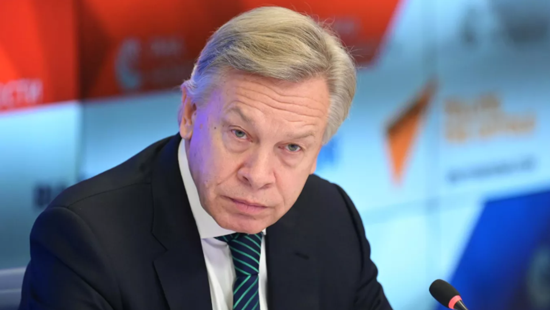 Puşkov: Vance’in açıklamaları, ABD’nin Ukrayna politikasının başarısızlığını kabul anlamına geliyor