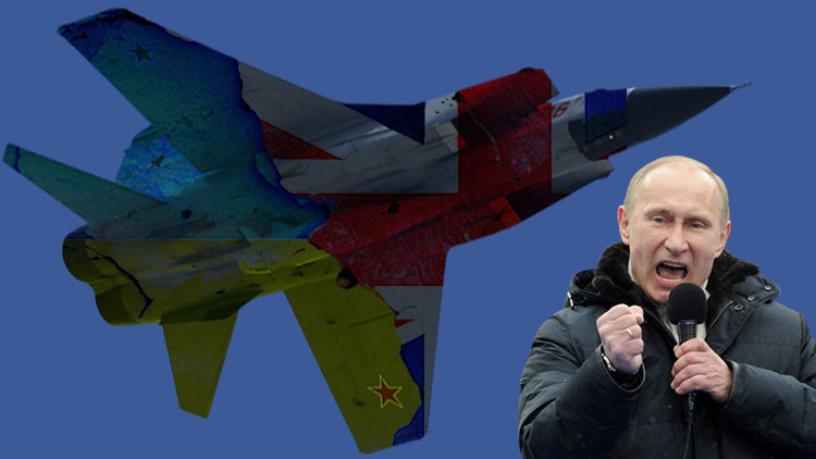 Rusya’dan Ukrayna ve İngiltere iddiası: 3 milyon dolarlık casus planı engellendi