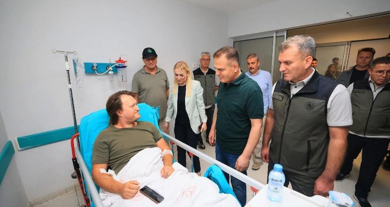 Şehit pilotla ilgili detay acıyı ikiye katladı