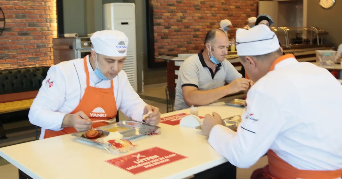 Toplu yemekte ucuzluk yarışı toplum sağlığını tehdit ediyor