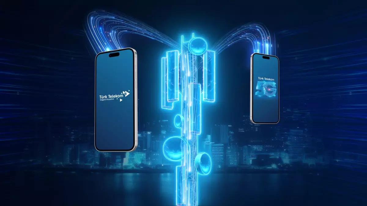 Türk Telekom’dan Tarihi Çeyrek Başarısı