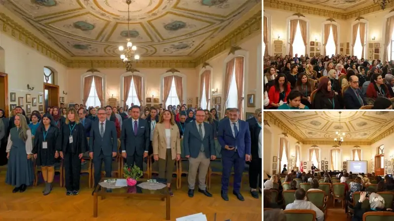 Türkiye Yüzyılı Eğitim Modeli sahada hayat buluyor: Yeni Maarif Modeli’nin materyalleri ve Cumartesi Atölyeleri öğretmenlerle buluştu