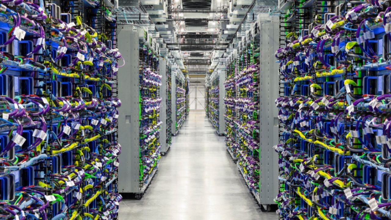 Üç teknoloji devi stratejik ortaklık kurdu