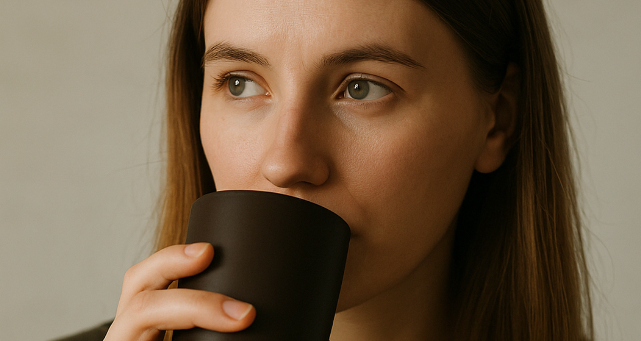 Ukraynalılar sabah akşam içiyor: İltihabın kökünü kurutuyor