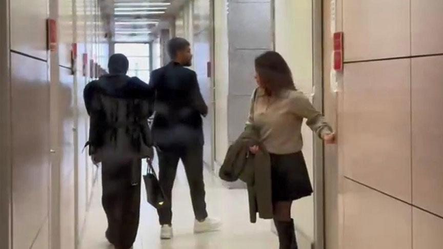 Uyuşturucu testleri pozitif çıktı! Dilan ve Engin Polat adliyede