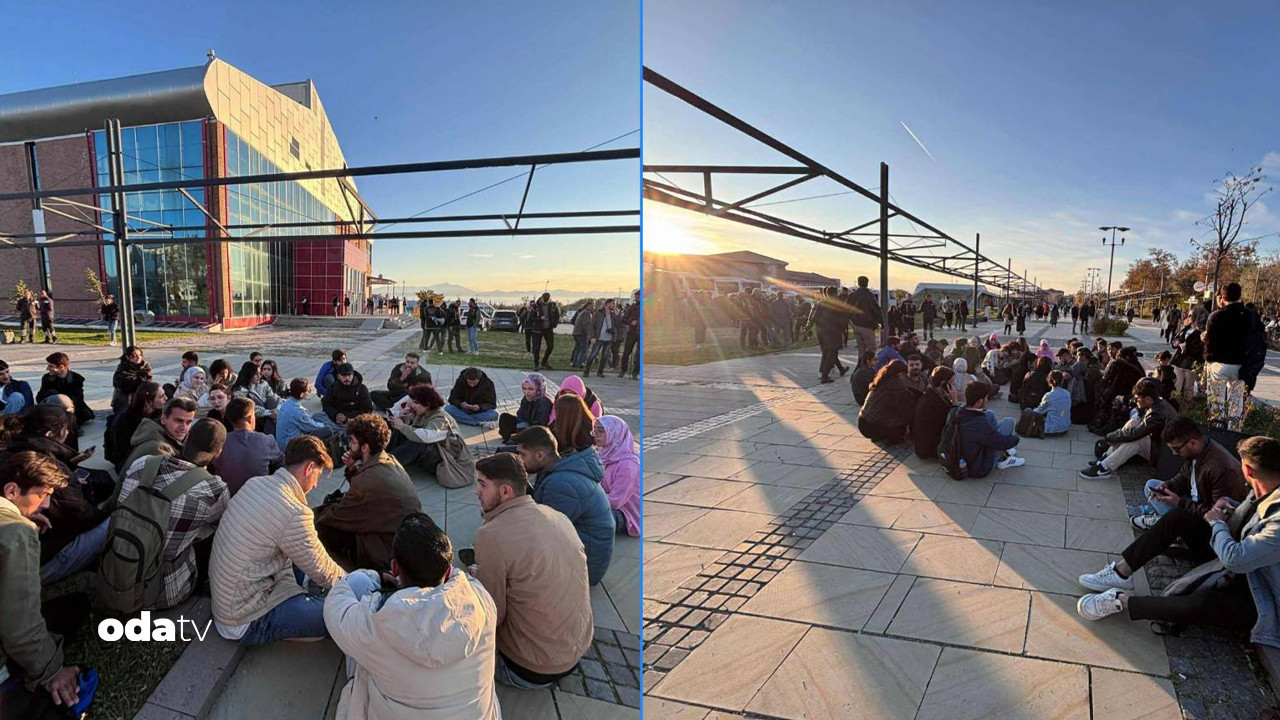 Van’da Rojin Kabaiş eylemine polis müdahalesi