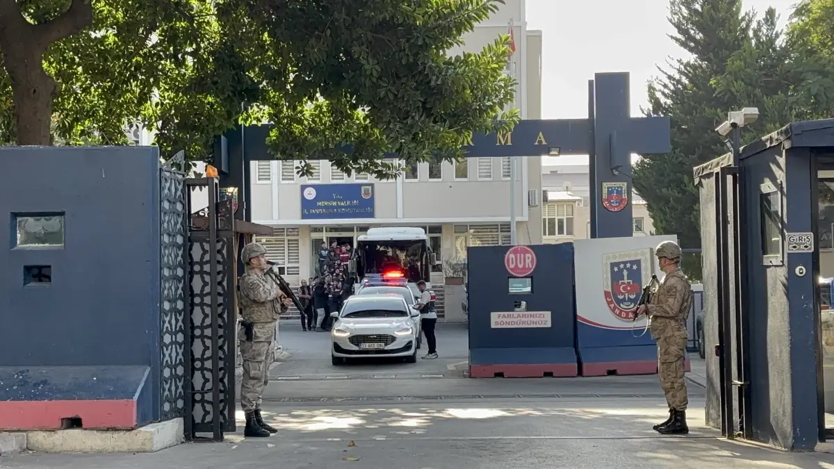 Yasa Dışı Bahis Operasyonu: 40 Gözaltı