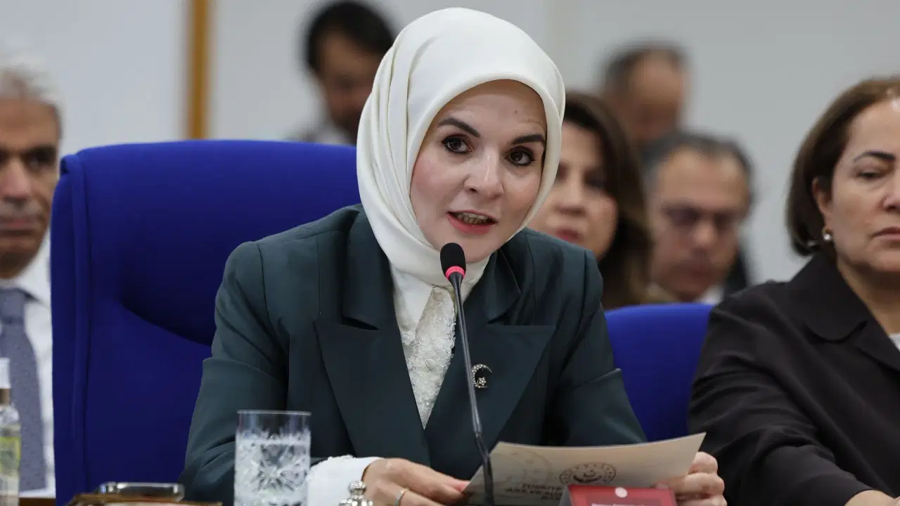 Yurttaş geçim, Bakan Göktaş ‘doğurganlık’ derdinde: ‘Demografik yapı güçlendirilmeli’