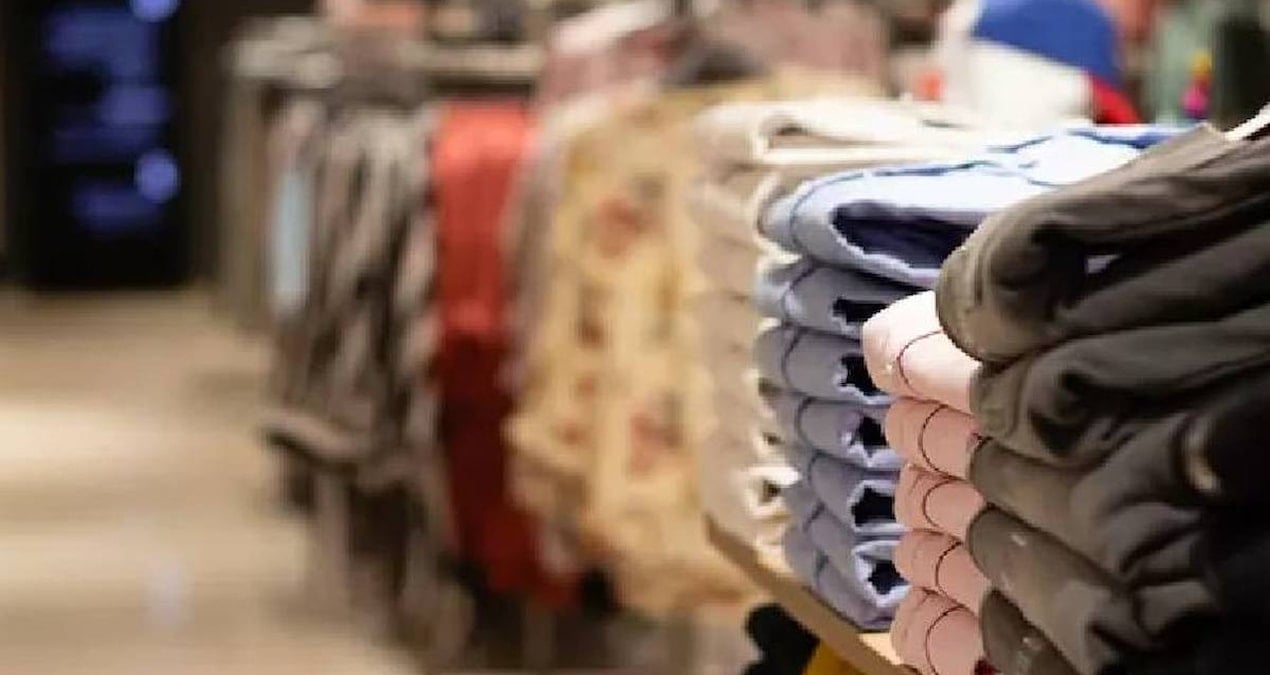 162 yıllık dünyaca ünlü giyim devi iflas ediyor: Türkiye’de de satışı vardı