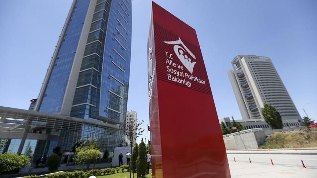 ‘Aile ve Nüfus On Yılına Doğru Uluslararası Sempozyumu’ Ankara’da düzenlenecek