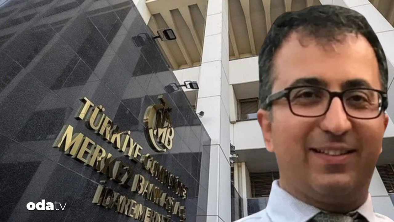 Altı yıl sonra bir ilk… JPMorgan’dan Merkez Bankası’na sürpriz transfer