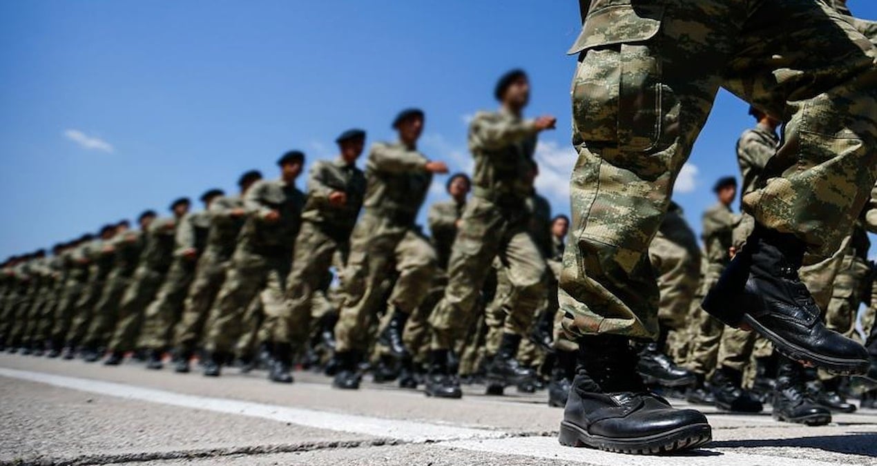 Bedelli askerliğin 2026’da 333 bin TL olması bekleniyor