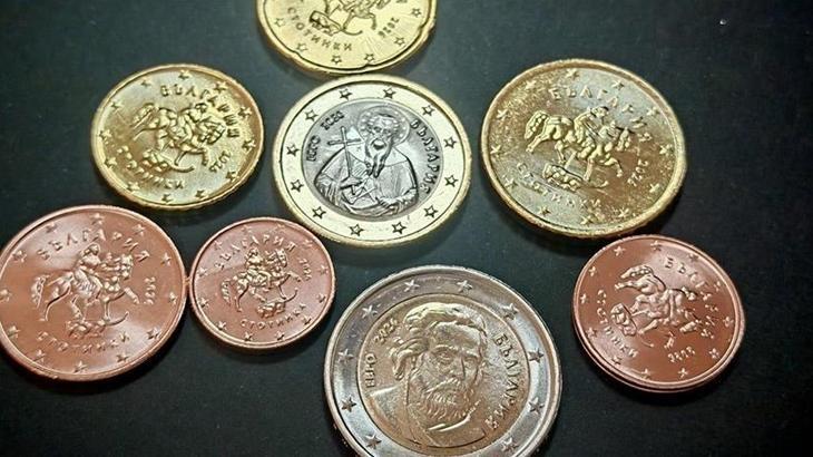 Bulgar levası yerini euroya bırakıyor