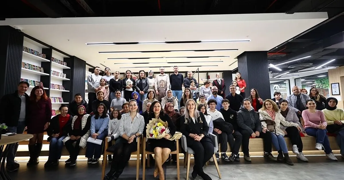 Denizli Büyükşehir’den keyifli bir okuma buluşması