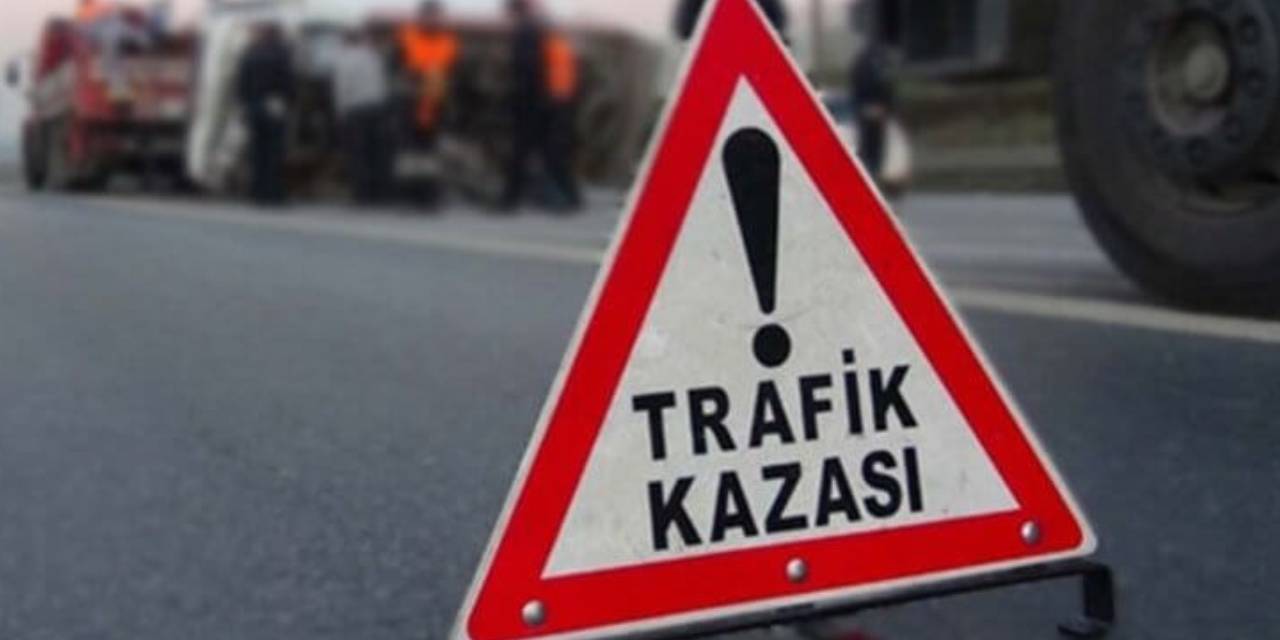 Diyarbakır’da kontrolden çıkan araç takla attı: Sürücü hayatını kaybetti