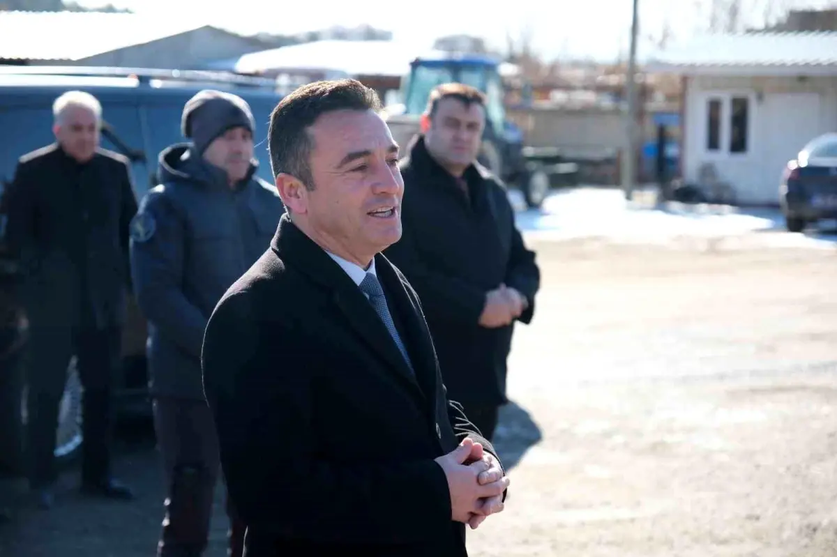 Dökmeci’den personele 4’er bin lira yılbaşı primi