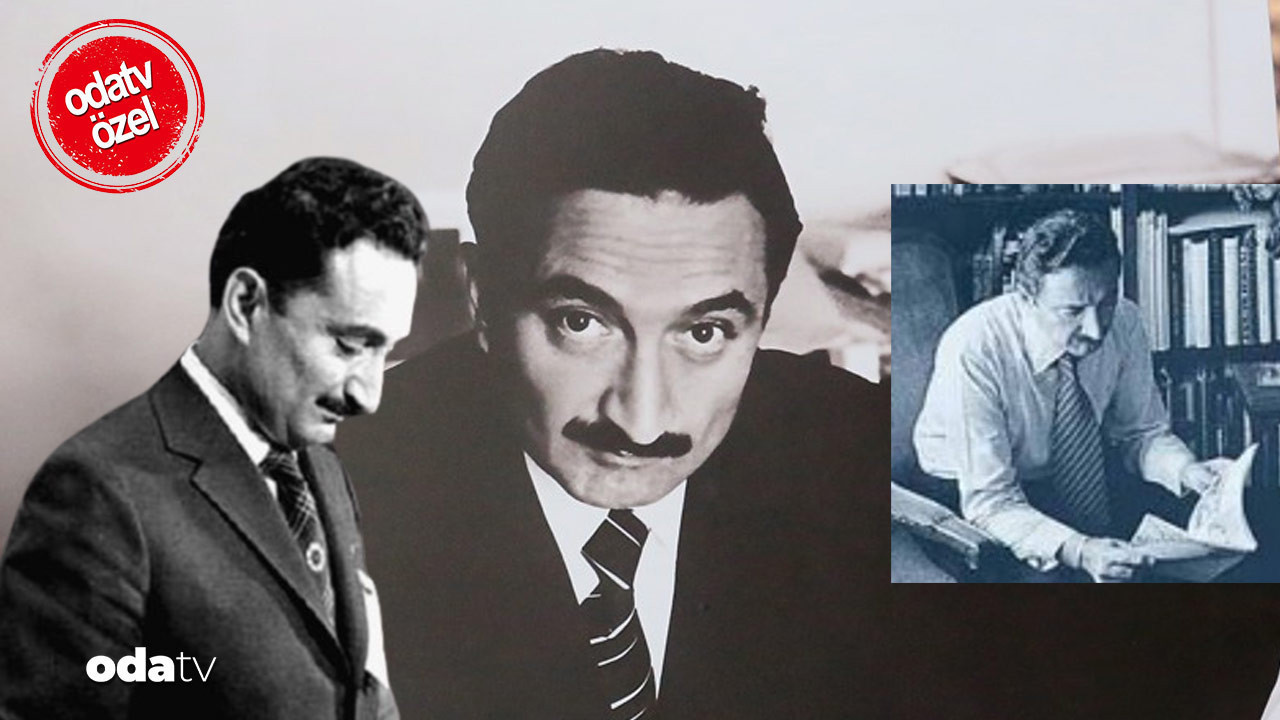 Ecevit’in düşünsel edebiyat atlası… Arkadaşına hangi kitapları önerdi… “Mutlaka oku”