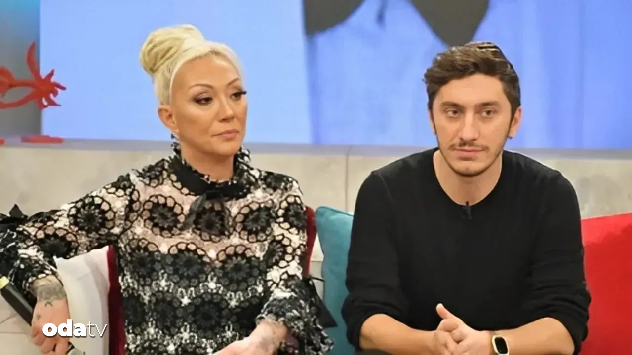 Güllü’nün oğlu Tuğberk Yağız ifadeye çağrıldı