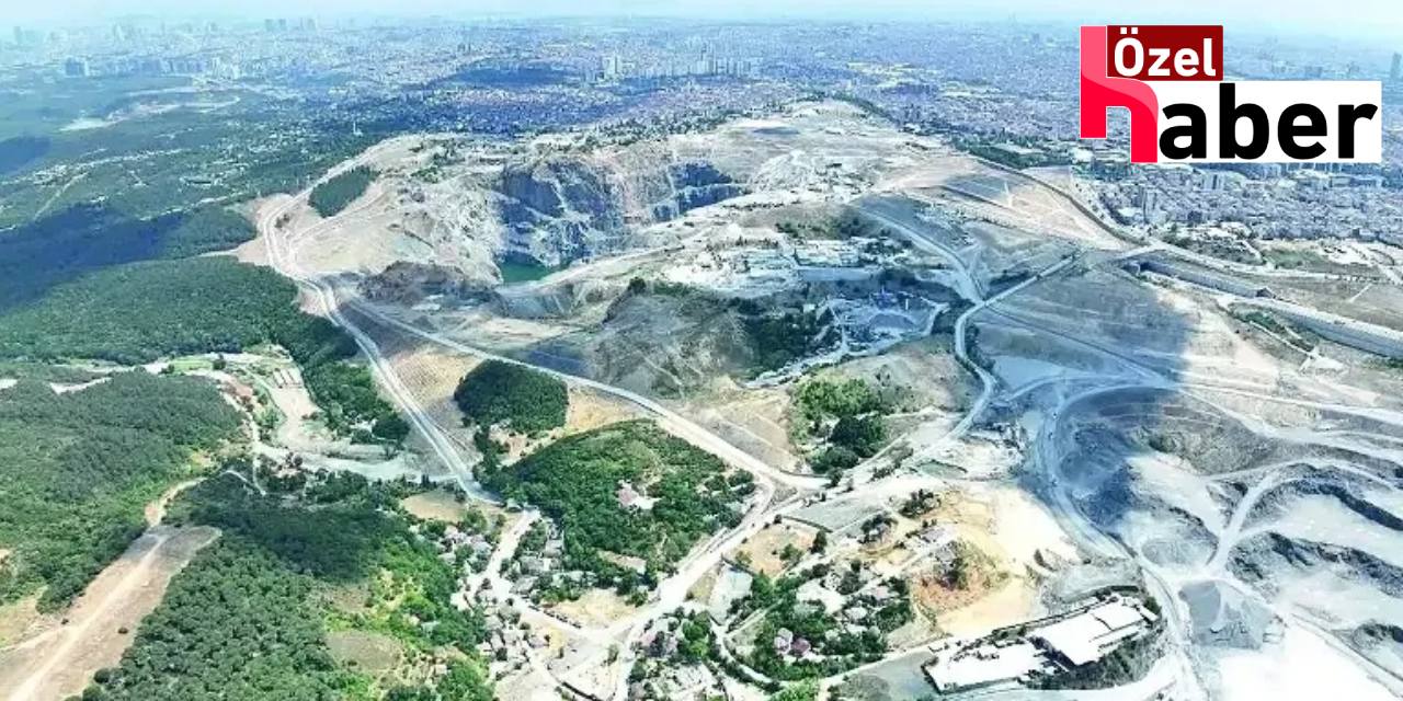 İddianamede ‘İBB yaptı’ denilen dökümü AKP’li belediye talep etmiş!