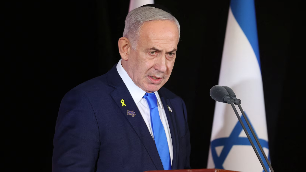 İsrail Başbakanı Netanyahu, Suriye’den çıkmayacaklarını söyledi