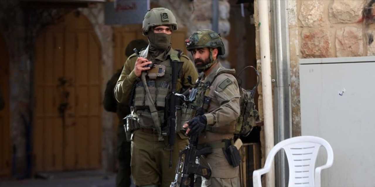 İsrail’de psikolojik rahatsızlık yaşayan asker sayısı artıyor