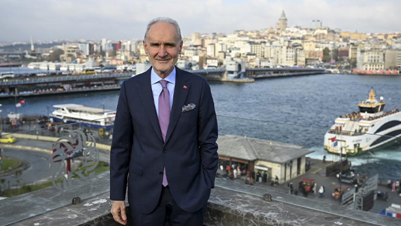 İstanbul 2026’da 25 bin tıp kongresi turisti ile 100 milyon dolar kazanacak