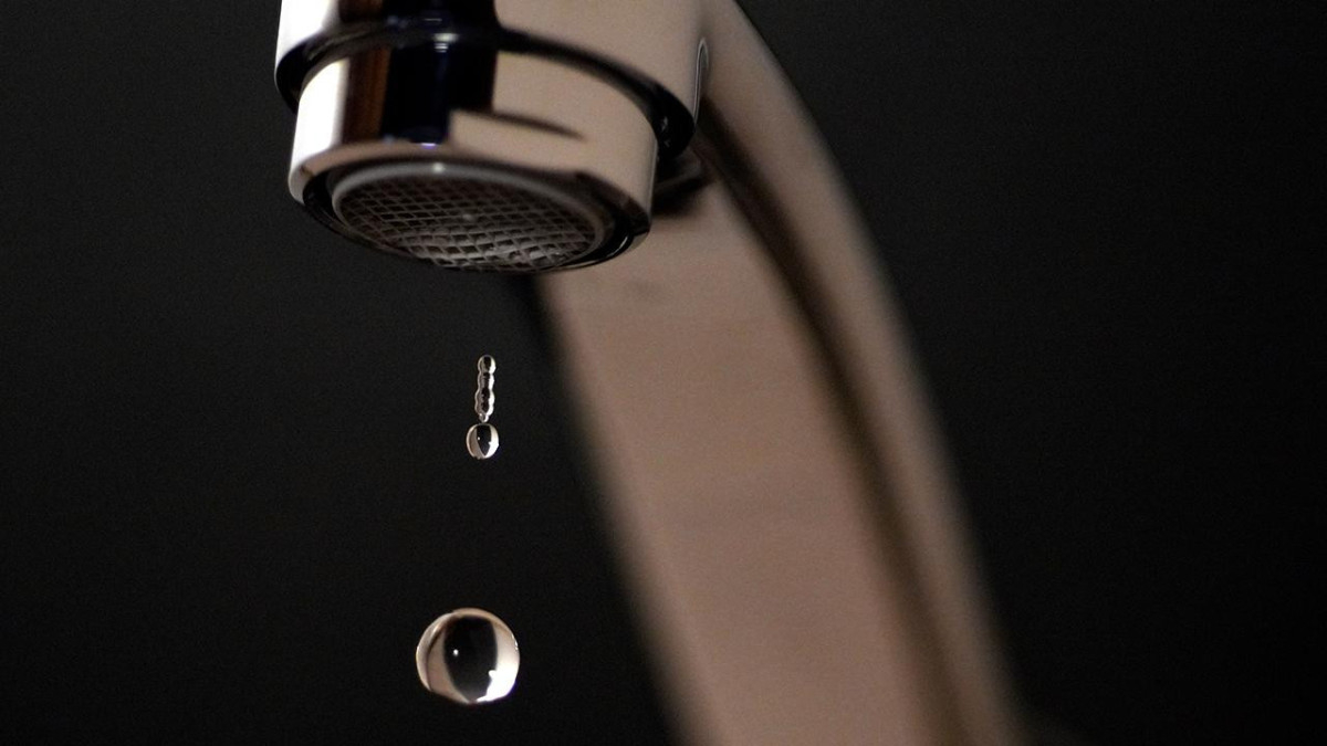 İstanbul’da 10 ilçede su kesilecek