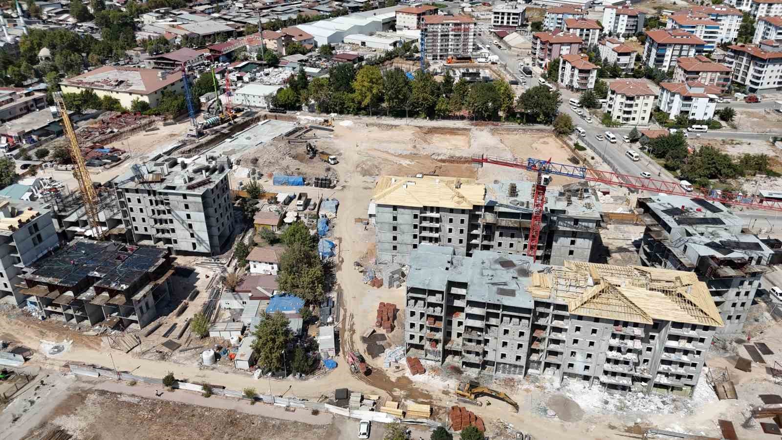Malatya’da 32 kişinin öldüğü Kasapoğlu Apartmanı davasında karar. 5 kişiye hapis cezası