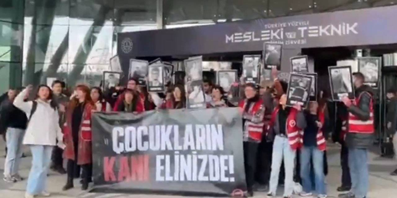 MESEM’i protesto ettiği için gözaltına alınmışlardı: 17 TİP üyesi tutuklamaya sevk edildi