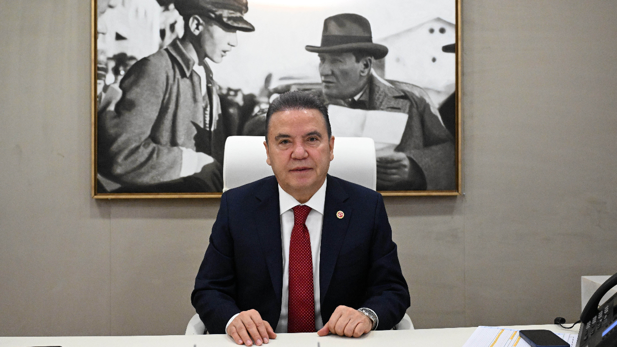 Muhittin Böcek bir kez daha ifade verdi