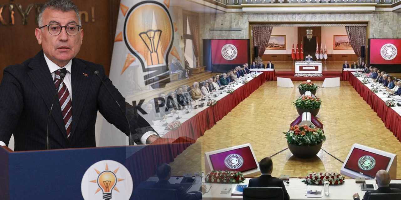 Öcalan AKP’nin süreç raporunda yer almadı: Yasal düzenleme için 3 şart koştu