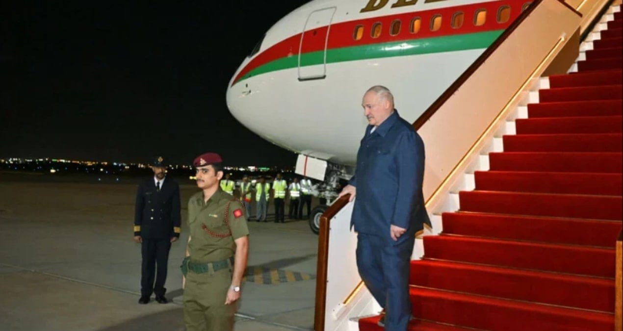 Resmi ziyarete gitti, 4 gündür kayıp: Ülkenin devlet başkanı sırra kadem bastı