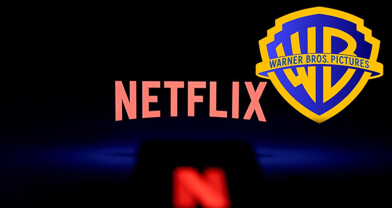 Satış yarışında tansiyon yükseldi: Netflix’ten Warner Bros için bomba teklif!