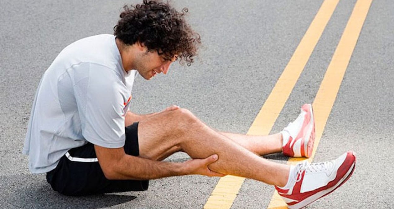 Sık sık kramp geçirenler dikkat!