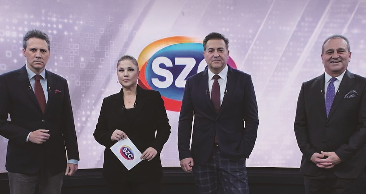 Sözcü Televizyonu yeni dönemine başlıyor! Haber almak hakkınız, haber vermek görevimiz