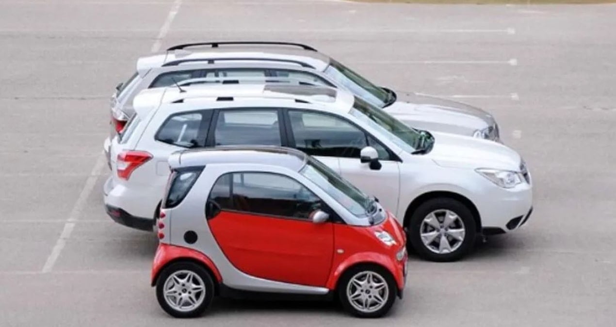 Trafik küçük otomobillerle dolacak! Onay geldi, seri üretime geçildi