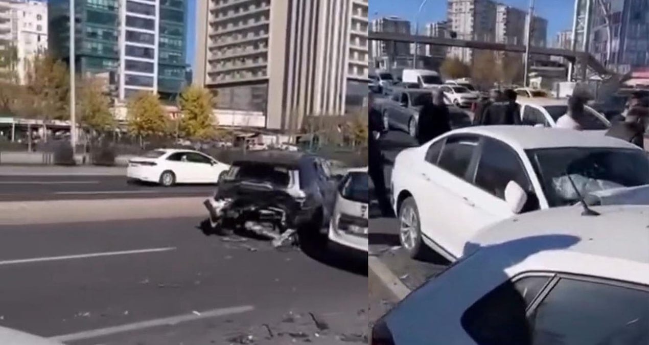 Trafikteyken kalp krizi geçirip öldü