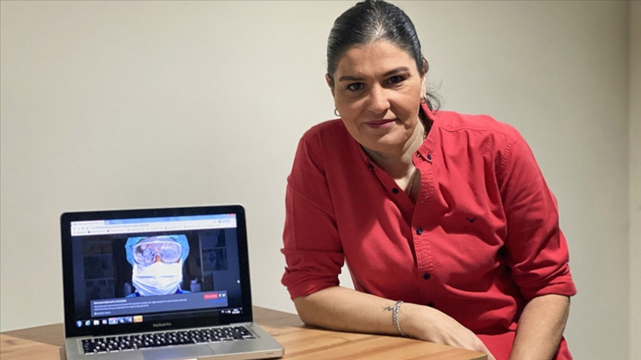 TRT kaybetti Elif Akkuş kazandı