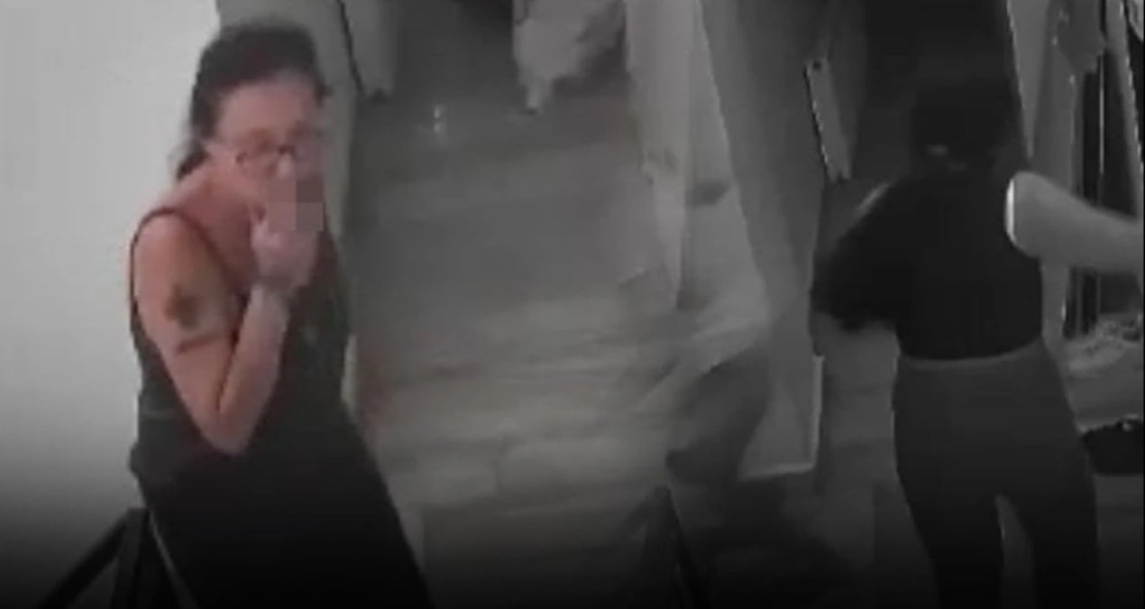 TÜBİTAK ses kayıtlarını temizledi: Güllü’yü itti, ‘Hadi görüşürüz bay bay’ dedi