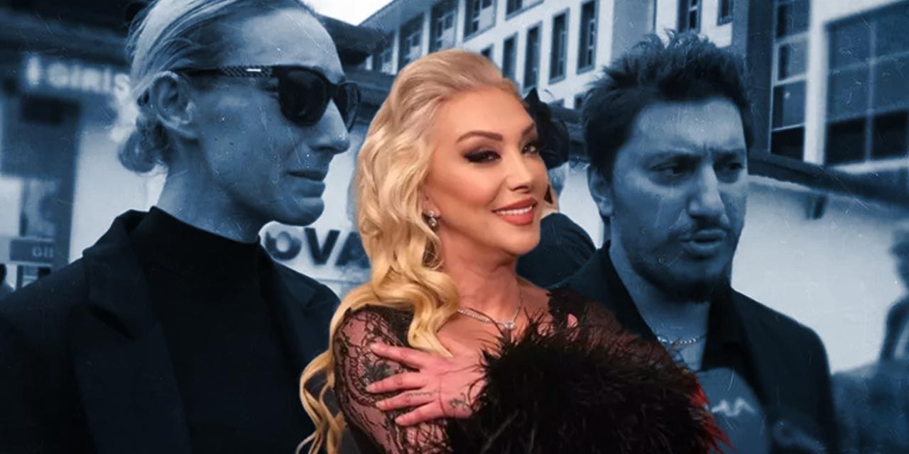 Tuğyan’ın eski avukatlarından İstanbul Barosu’na Güllü başvurusu! Oğlu için görüş istediler