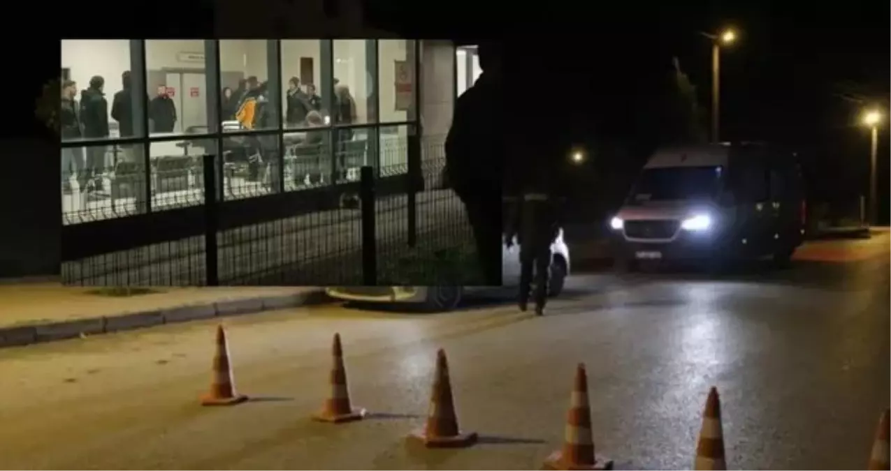 Yalova DEAŞ operasyonu SON DAKİKA! Yalova’da neden çatışma çıktı? Yalova’daki çatışmada ölü var mı?