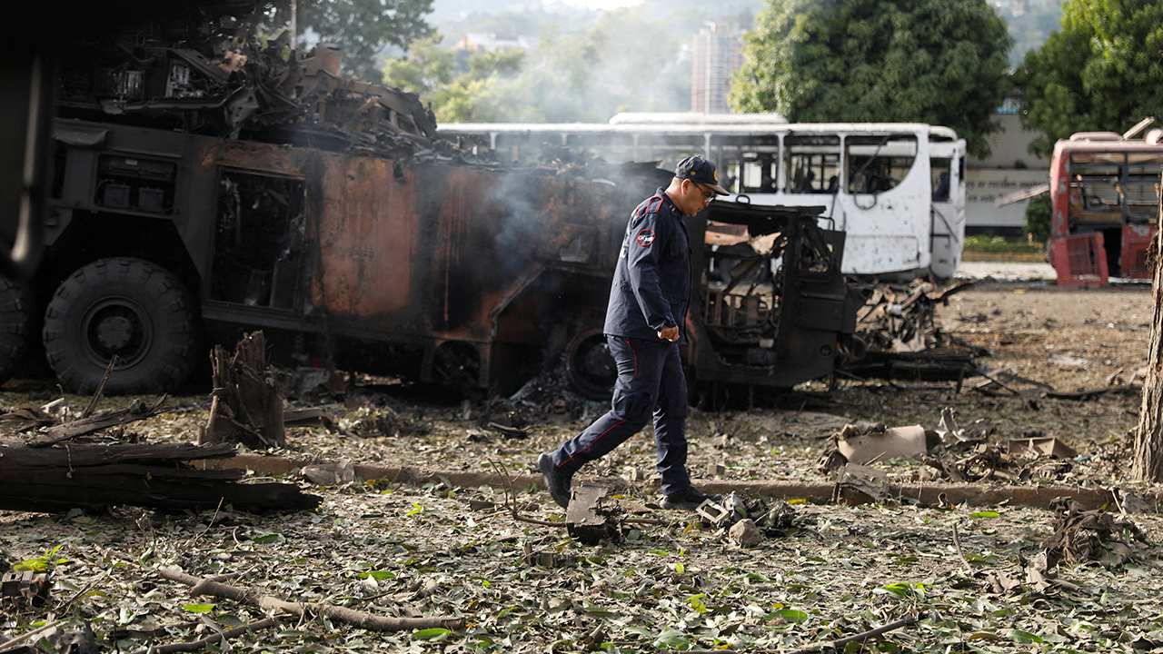 ABD basını yazdı. Venezuela’ya saldırıda ölü sayısı 80’e çıktı