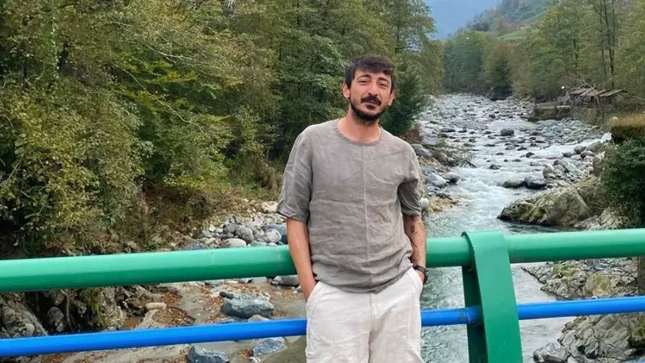 Adını daha önce hiç duymamış olabilirsiniz: Ahmet Emin Yavuk