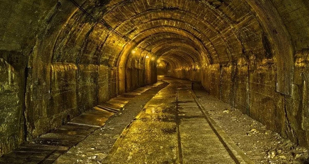 Ahlatcı Altın’ın maden hamlesi sonuçsuz kaldı: Ruhsat görüşmeleri sona erdi